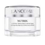 Nutrix - Nutrix Rich Nourishing And Soothing Cream Ed. Lim. 50Ml by Lancôme