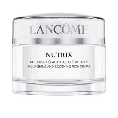 Nutrix - Nutrix Rich Nourishing And Soothing Cream Ed. Lim. 50Ml by Lancôme