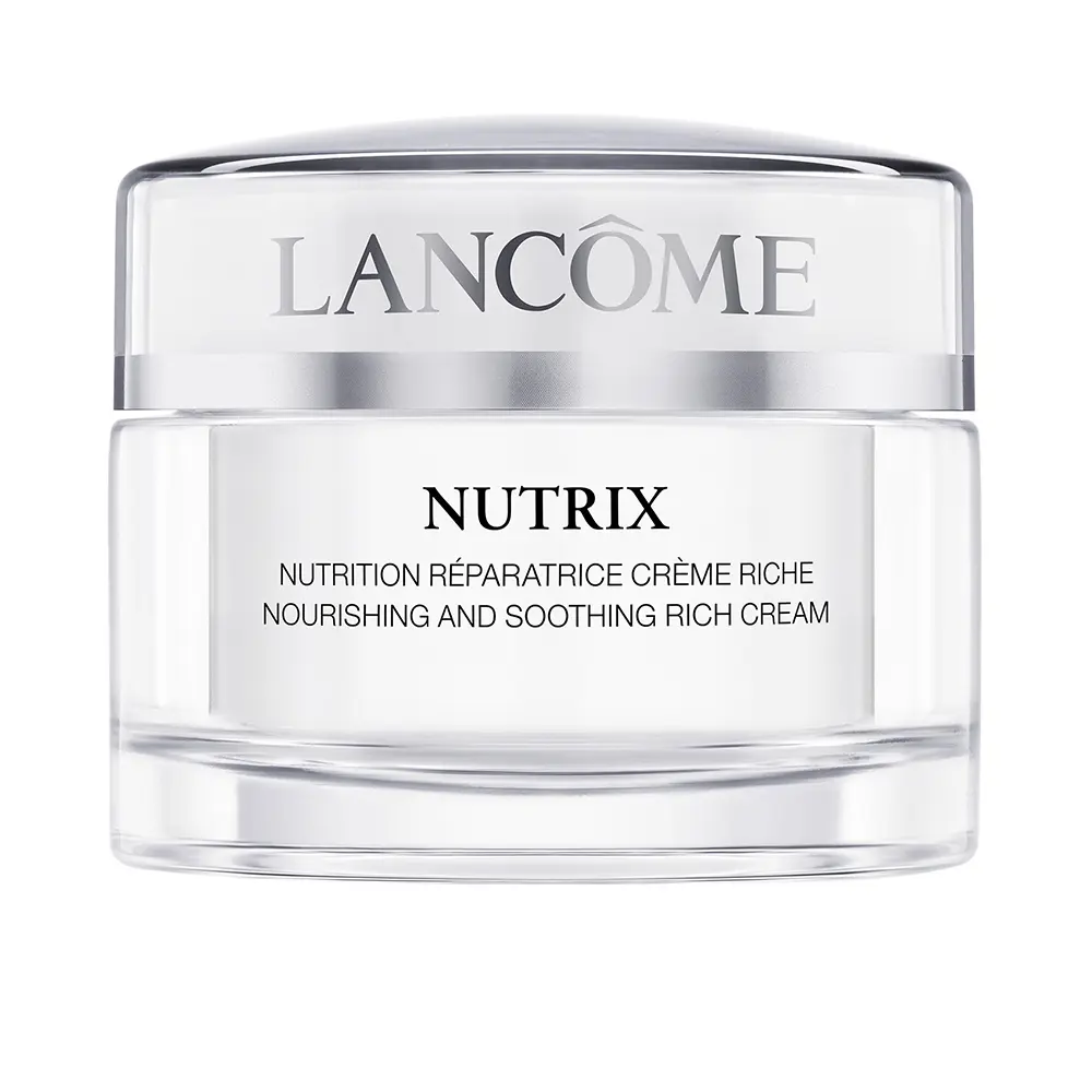 Nutrix Rich Nourishing And Soothing Cream Ed. Lim. 50Ml by Lancôme Nutrix - Nutrix Rich Nourishing And Soothing Cream Ed. Lim. 50Ml by Lancôme