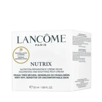 Nutrix Nutrix - Nutrix Rich Nourishing And Soothing Cream Ed. Lim. 50Ml by Lancôme