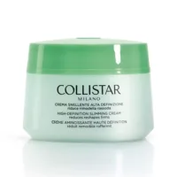 Perfect Body - Crema Reductora Alta Definición by Collistar