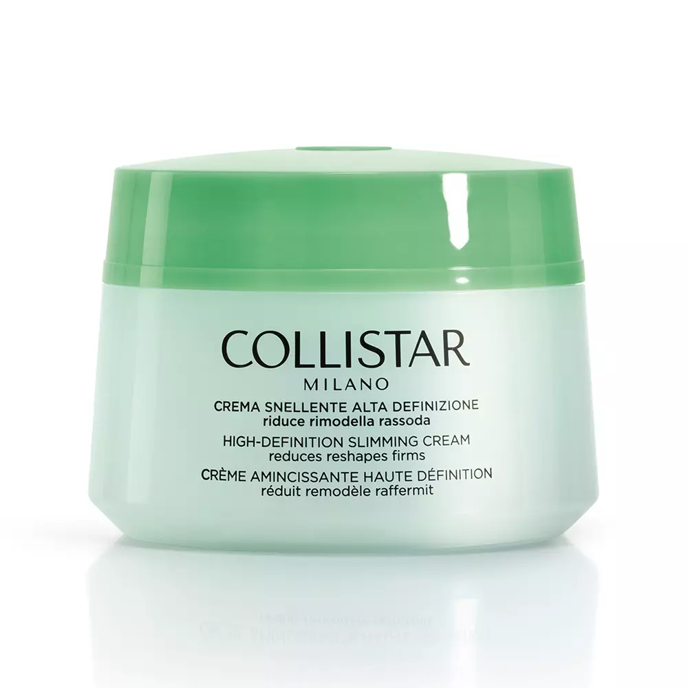 Perfect Body - Crema Reductora Alta Definición by Collistar