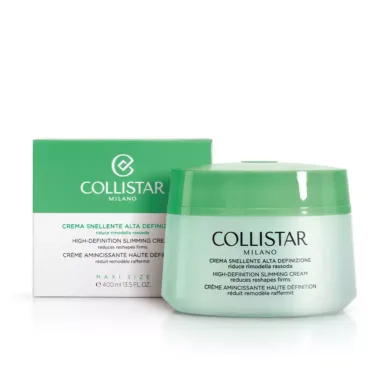 Perfect Body - Crema Reductora Alta Definición by Collistar