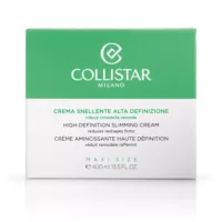 Perfect Body - Crema Reductora Alta Definición by Collistar