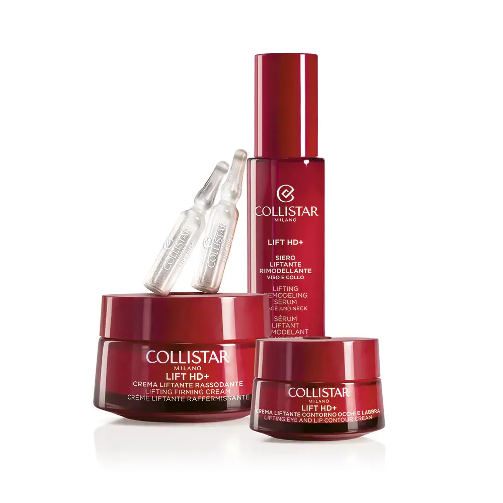 Lift Hd+ Remodeling Lifting Effect Serum by Collistar Lift Hd+ - Lift Hd+ Remodeling Lifting Effect Serum by Collistar