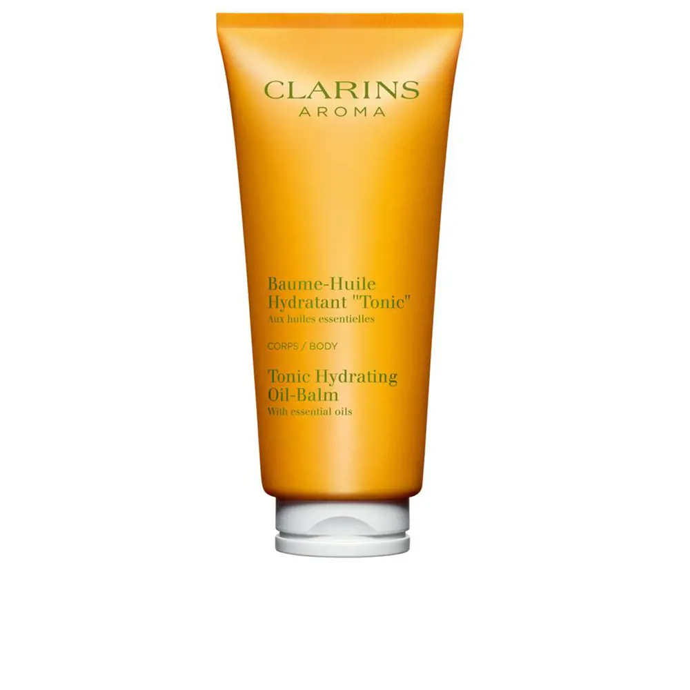 Balm Body &Quot;&Quot;Tonic&Quot;&Quot; by Clarins Baume-Huile - Balm Body &Quot;&Quot;Tonic&Quot;&Quot; by Clarins