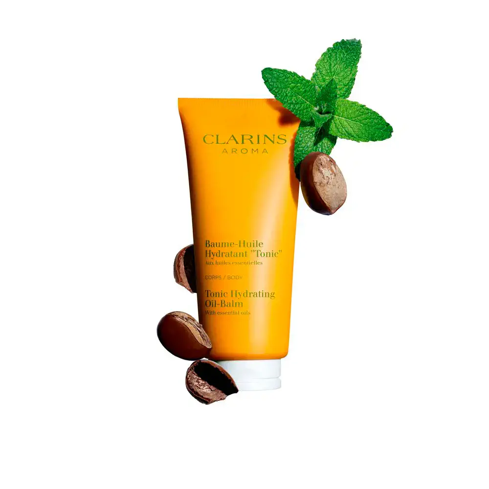 Balm Body &Quot;&Quot;Tonic&Quot;&Quot; by Clarins Baume-Huile - Balm Body &Quot;&Quot;Tonic&Quot;&Quot; by Clarins