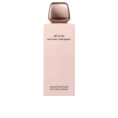 All Of Me - All Of Me Shower Gel by Narciso Rodriguez