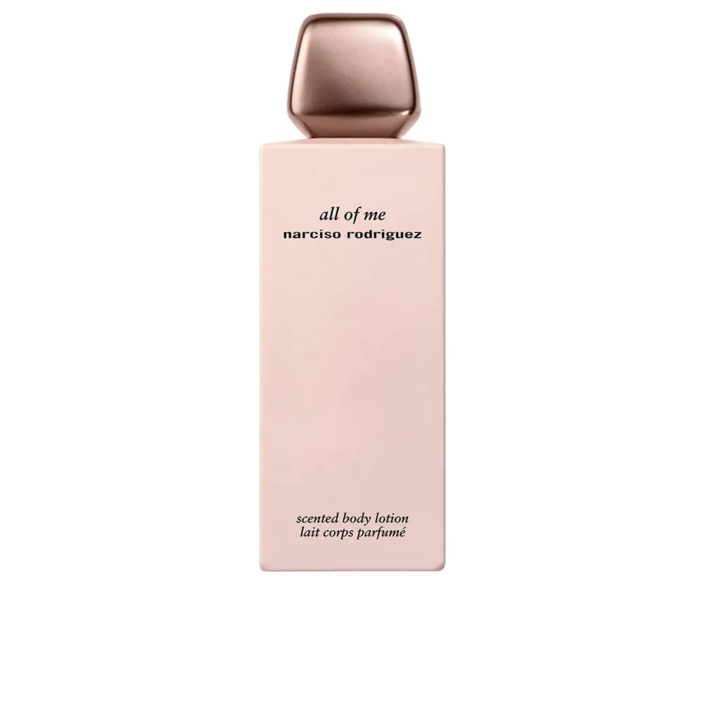 All Of Me Shower Gel by Narciso Rodriguez All Of Me - All Of Me Shower Gel by Narciso Rodriguez