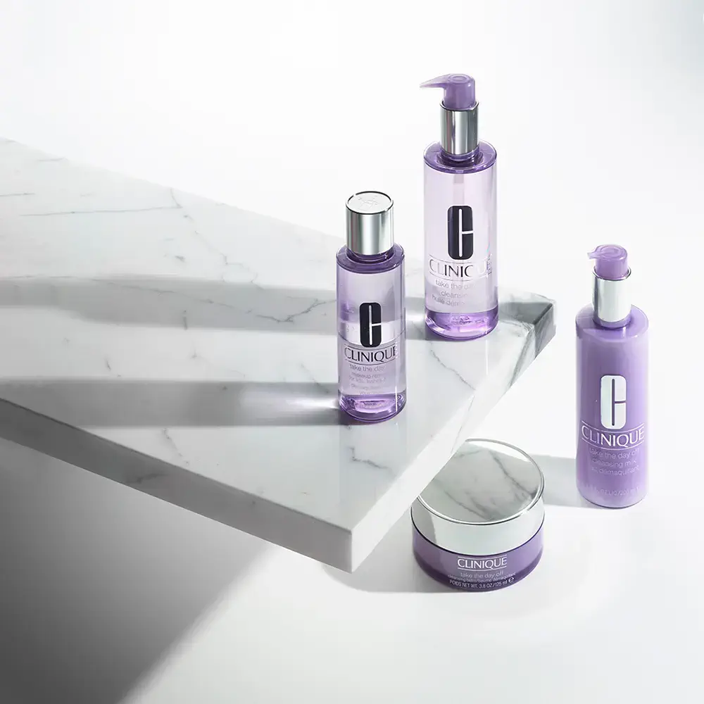 Cleansers & Makeup Removers - Take The Day Off Cleansing Oil by Clinique