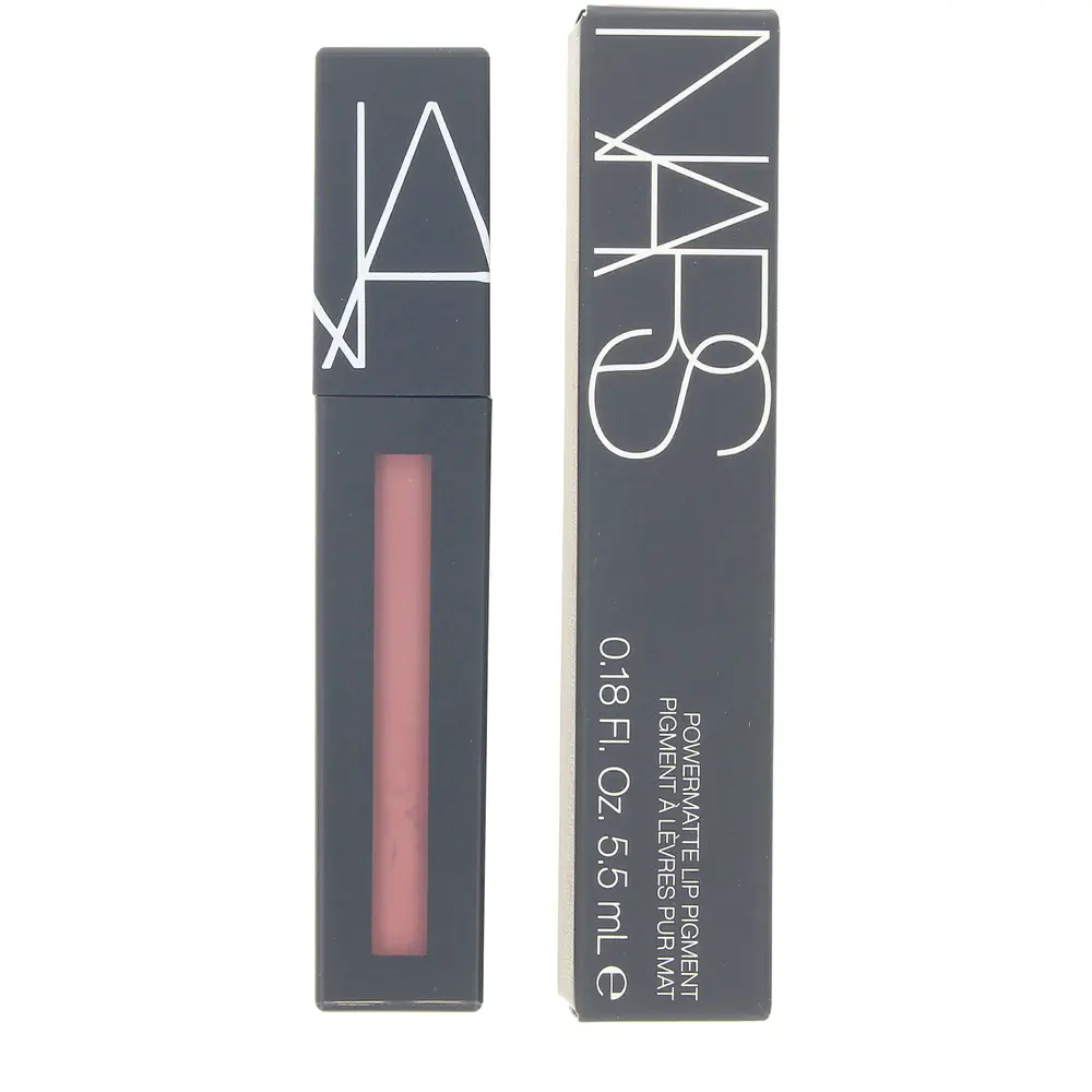 Powermatte - Powermatte Lip Pigment Liquid Lipstick #American Woman 5.5 Gr by Nars