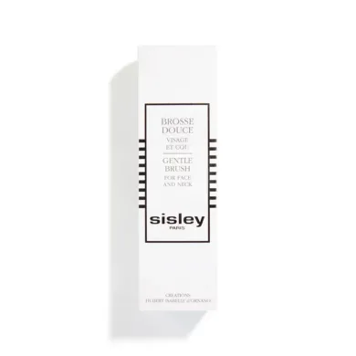 Nettoyants/Démaquillants Sisley - Brosse Douce Visage Et Cou by Sisley