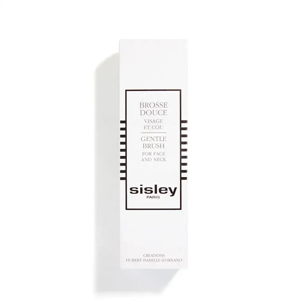 Brosse Douce Visage Et Cou by Sisley Nettoyants/Démaquillants Sisley - Brosse Douce Visage Et Cou by Sisley