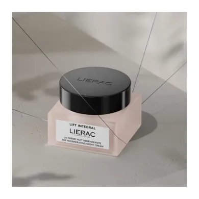 Lift Integral - Lift Integral Crema De Noche Recarga by Lierac