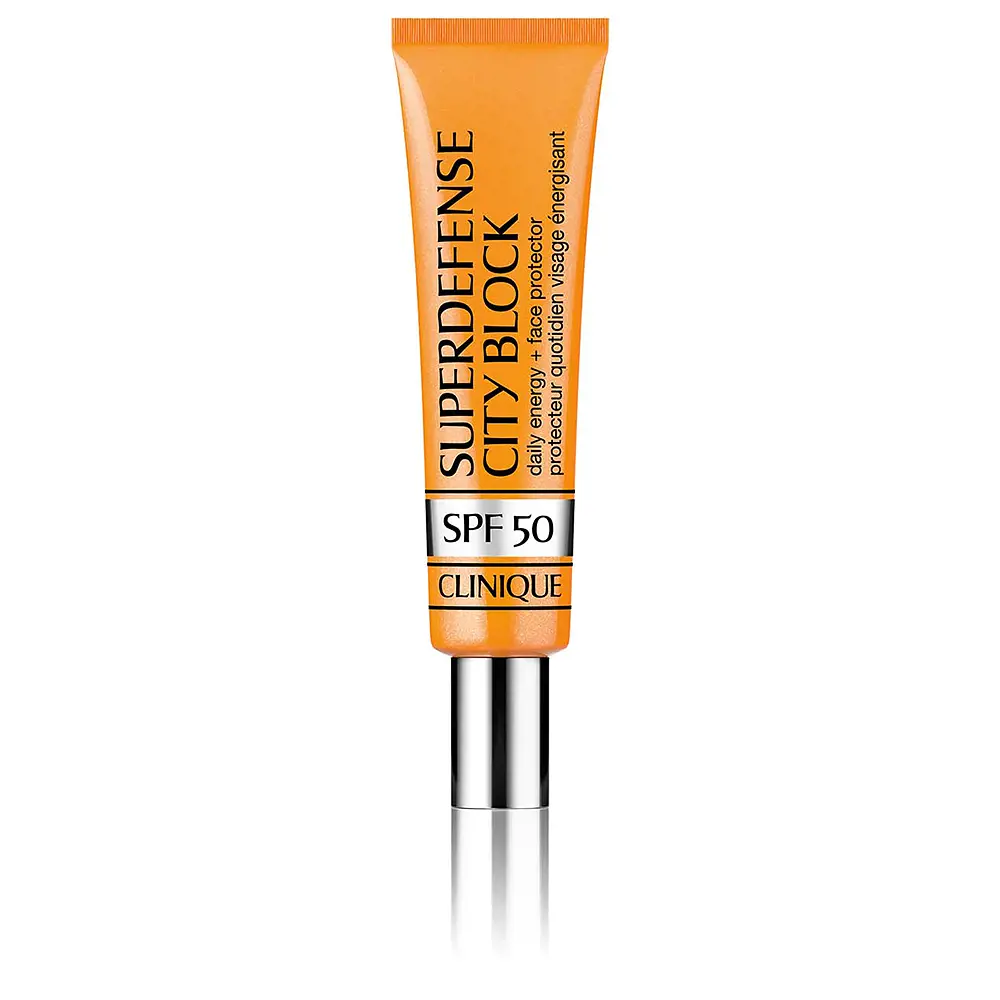 Superdefense City Block Spf50 by Clinique Superdefense - Superdefense City Block Spf50 by Clinique