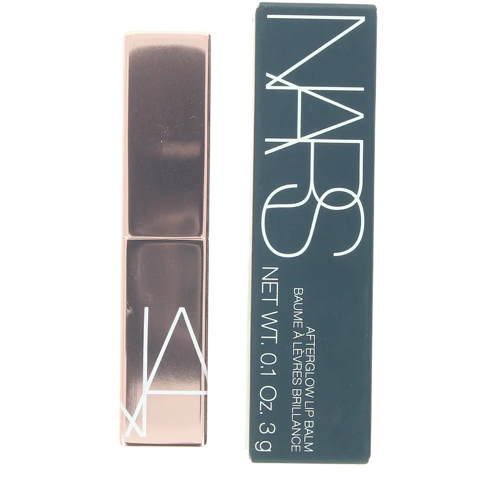 Afterglow - Afterglow Lip Balm #Orgams R by Nars