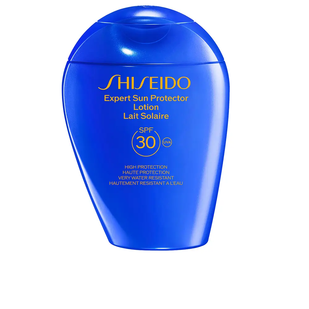 Expert Sun - Expert Sun Protector Sunscreen Lotion Spf30 by Shiseido