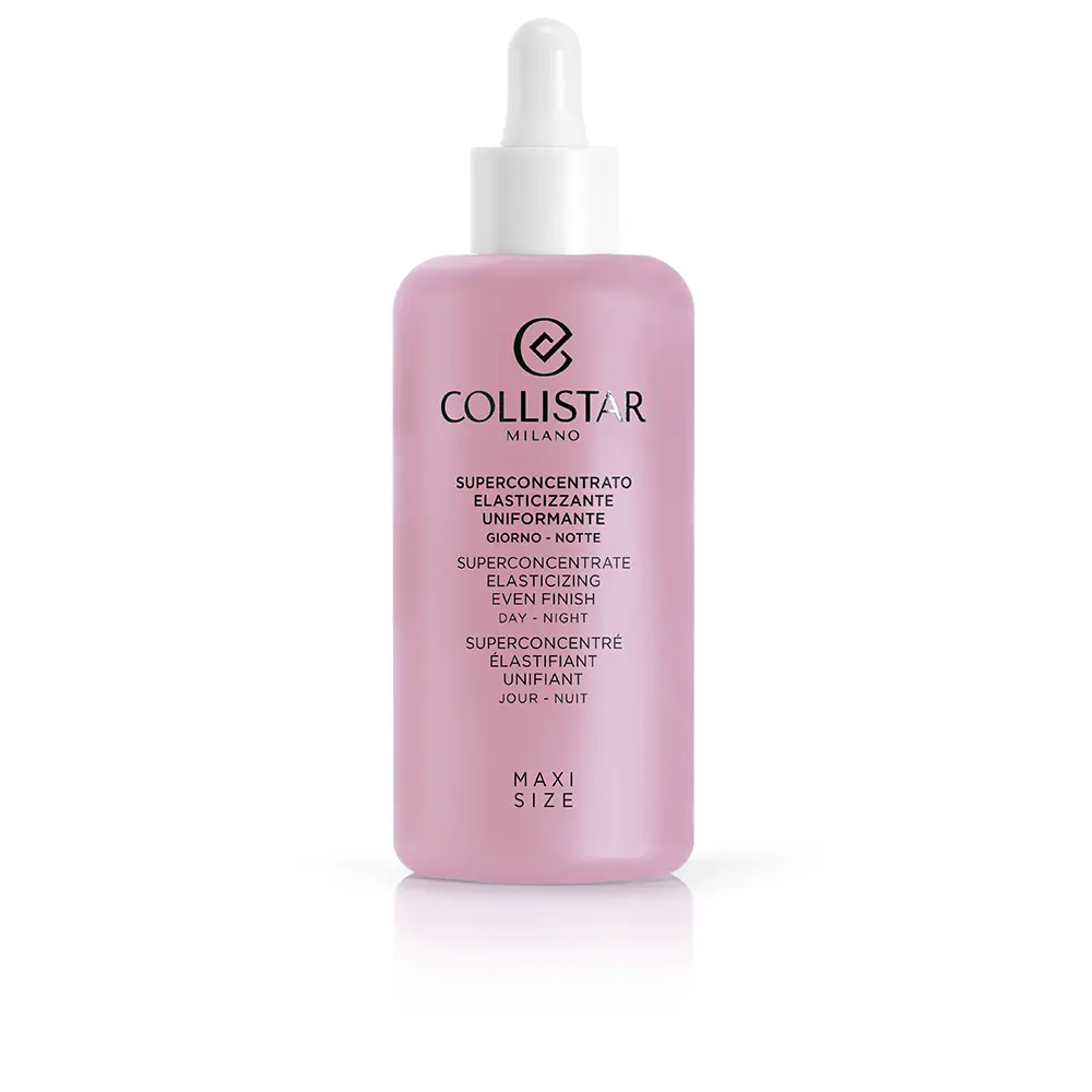 Superconcentrated Elasticizing Straightening Day-Night by Collistar Superconcentrado - Superconcentrated Elasticizing Straightening Day-Night by Collistar