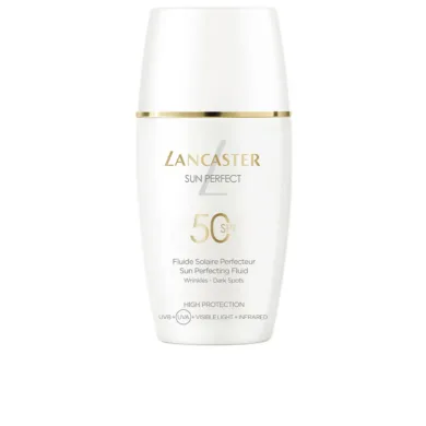 Sun Perfect - Sun Perfect Perfecting Fluid Spf50 by Lancaster