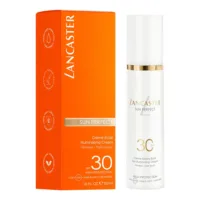 Sun Perfect Sun Perfect - Sun Perfect Illuminating Cream Spf30 by Lancaster