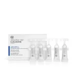 Péptidos - Peptides Anti-Hair Loss Ampoules 15 X by Collistar
