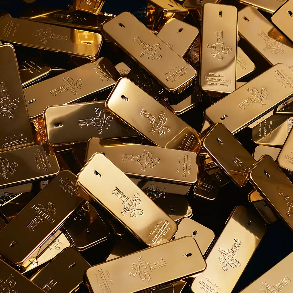 1 Million - 1 Million Gel De Ducha 150 Ml by Rabanne