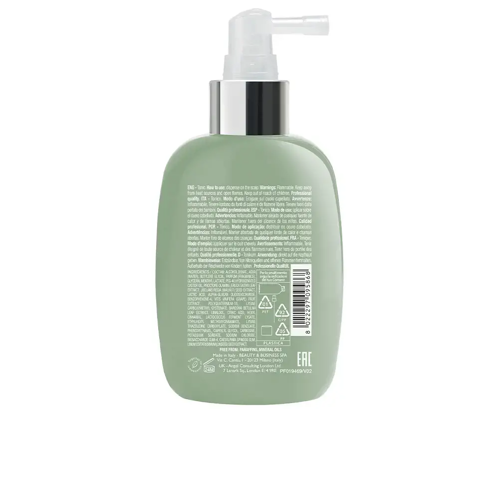 Semi Di Lino - Semi Di Lino Energizing Tonic by Alfaparf Milano