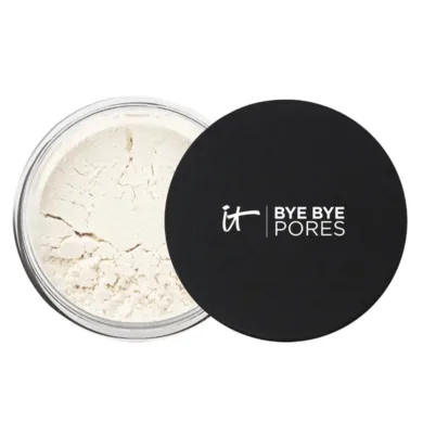 Bye Bye Pores - Bye Bye Pores Powder #Translucent 6.8 Gr by It Cosmetics