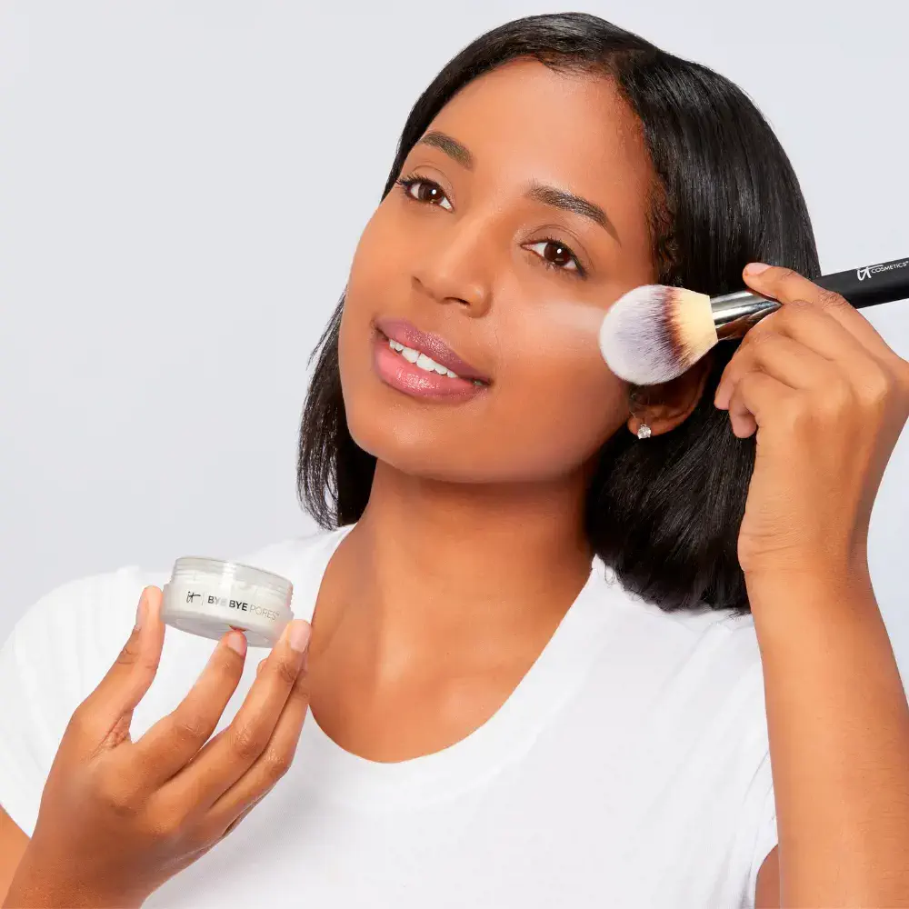 Bye Bye Pores Powder #Translucent 6.8 Gr by It Cosmetics Bye Bye Pores - Bye Bye Pores Powder #Translucent 6.8 Gr by It Cosmetics