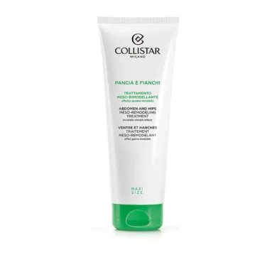 Slimming - Belly And Hips Remodeling Treatment by Collistar