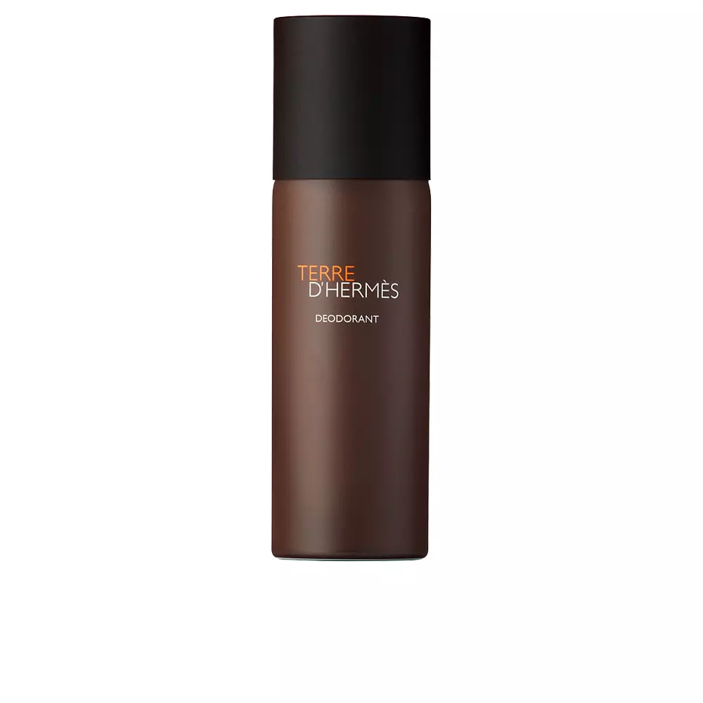 Terre D'Hermès - Terre D'Hermès Deo Spray by Hermès