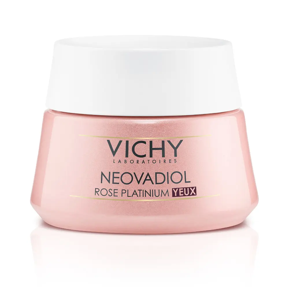 Neovadiol - Neovadiol Rose Platinium Yeux by Vichy