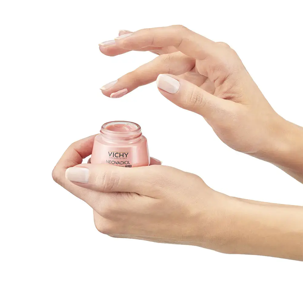 Neovadiol - Neovadiol Rose Platinium Yeux by Vichy