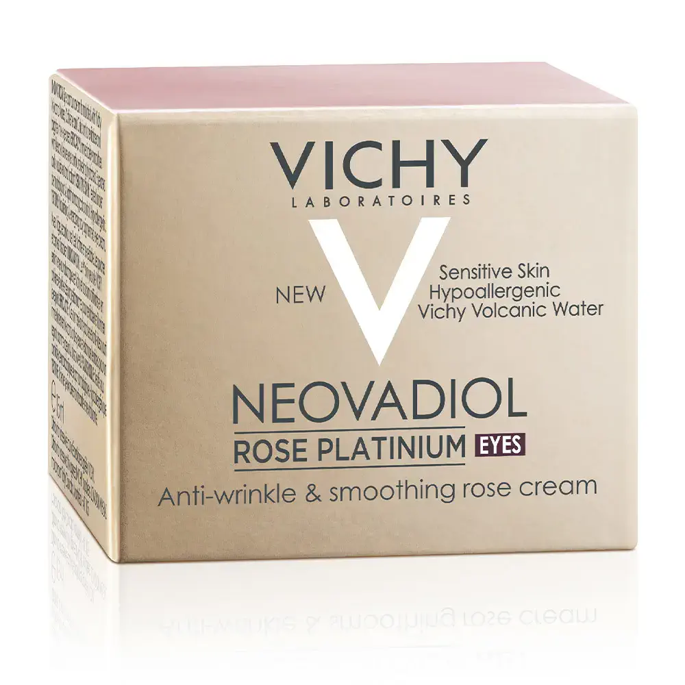 Neovadiol - Neovadiol Rose Platinium Yeux by Vichy