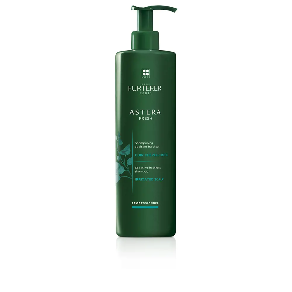 Astera - Professional Astera Fresh Soothing Freshness Shampoo by Rene Furterer