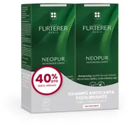 Neopur - Neopur Microbiome Expert Duo Anti-Dandruff Shampoo 2 X by Rene Furterer