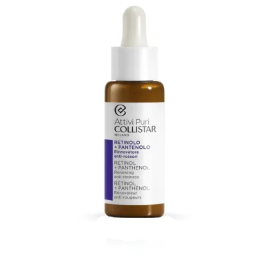 Attivi Puri - Attivi Puri Retinol+Panthenol by Collistar