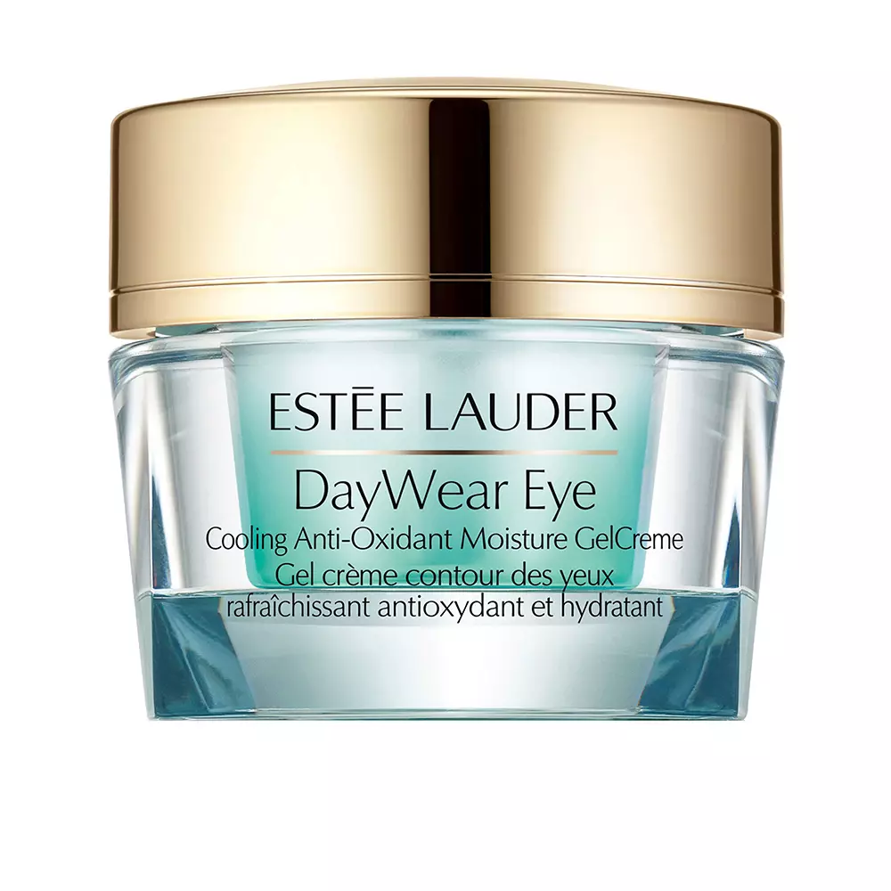 Daywear Eye Cooling Anti-Oxidant Moisture Gelcreme by Estée Lauder Daywear - Daywear Eye Cooling Anti-Oxidant Moisture Gelcreme by Estée Lauder
