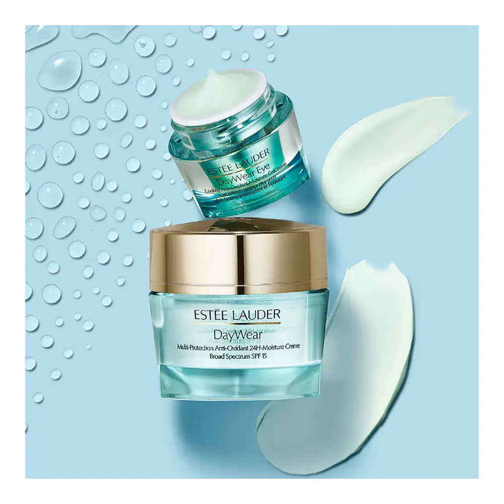 Daywear Eye Cooling Anti-Oxidant Moisture Gelcreme by Estée Lauder Daywear - Daywear Eye Cooling Anti-Oxidant Moisture Gelcreme by Estée Lauder