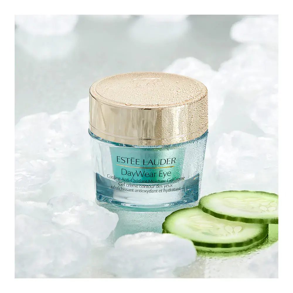 Daywear Eye Cooling Anti-Oxidant Moisture Gelcreme by Estée Lauder Daywear - Daywear Eye Cooling Anti-Oxidant Moisture Gelcreme by Estée Lauder