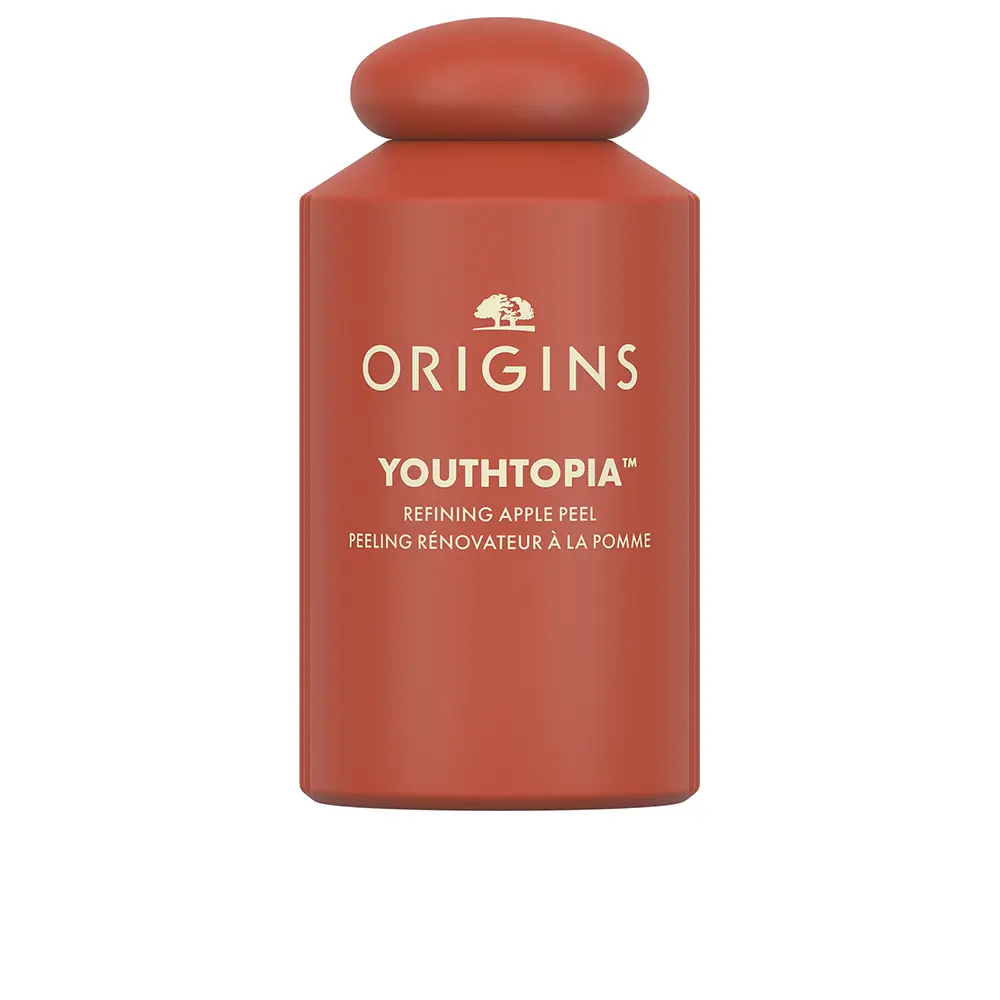 Youthtopia - Youthtopia Exfoliating Tonic by Origins