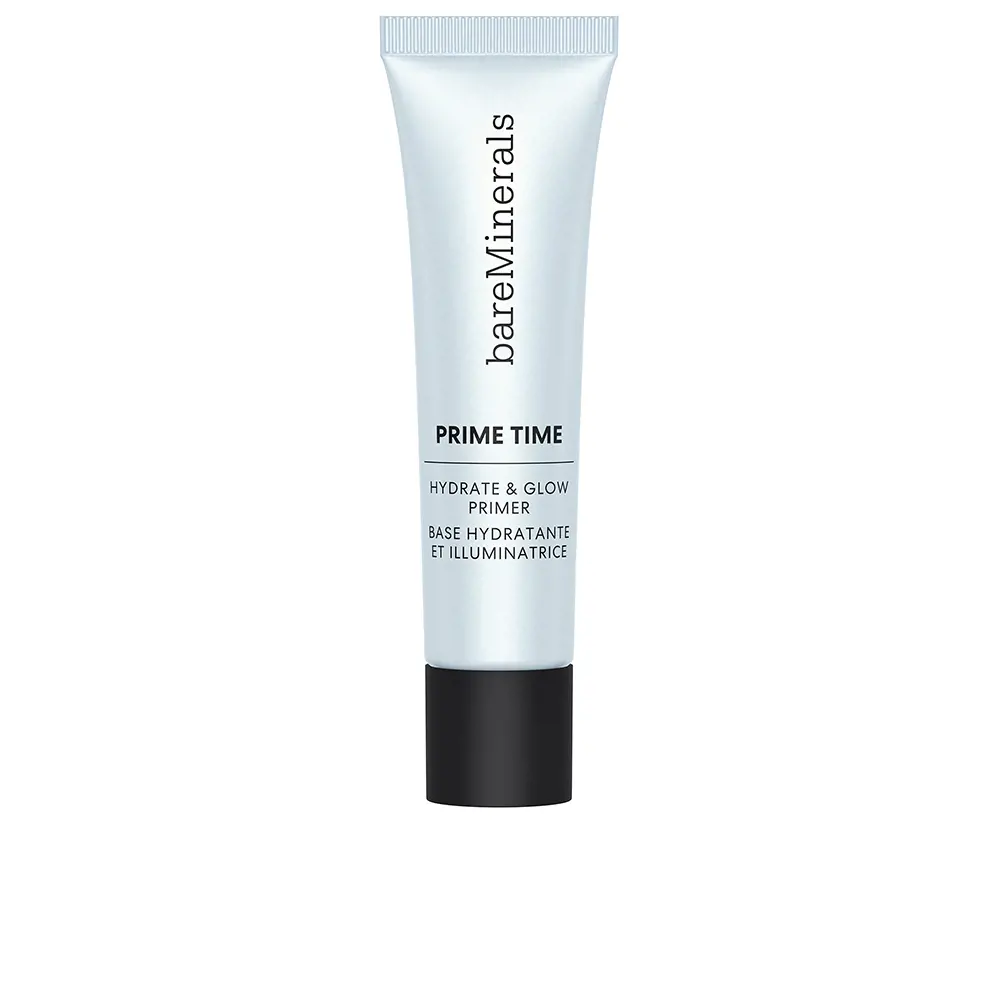 Prime Time - Prime Time Hydrate &Amp; Glow Primer by Bare Minerals