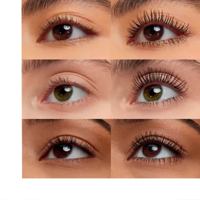Lash Idôle - Lash Idôle Flutter Extension Mascara #01 by Lancôme
