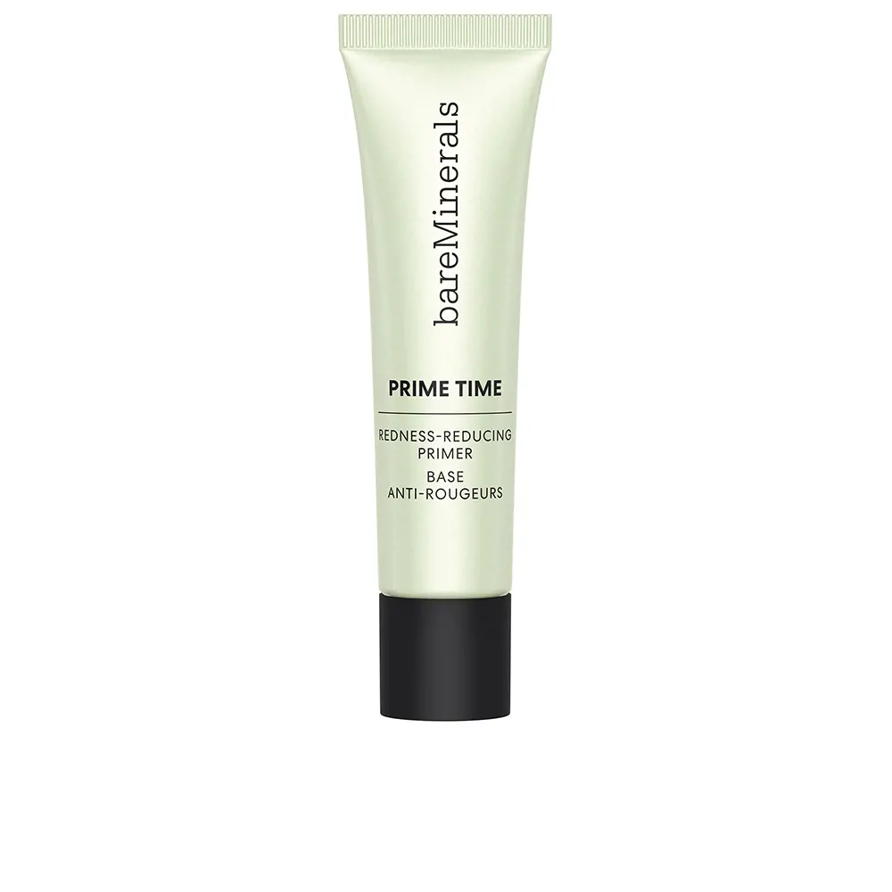 Prime Time Redness-Reducing Primer by Bare Minerals Prime Time - Prime Time Redness-Reducing Primer by Bare Minerals
