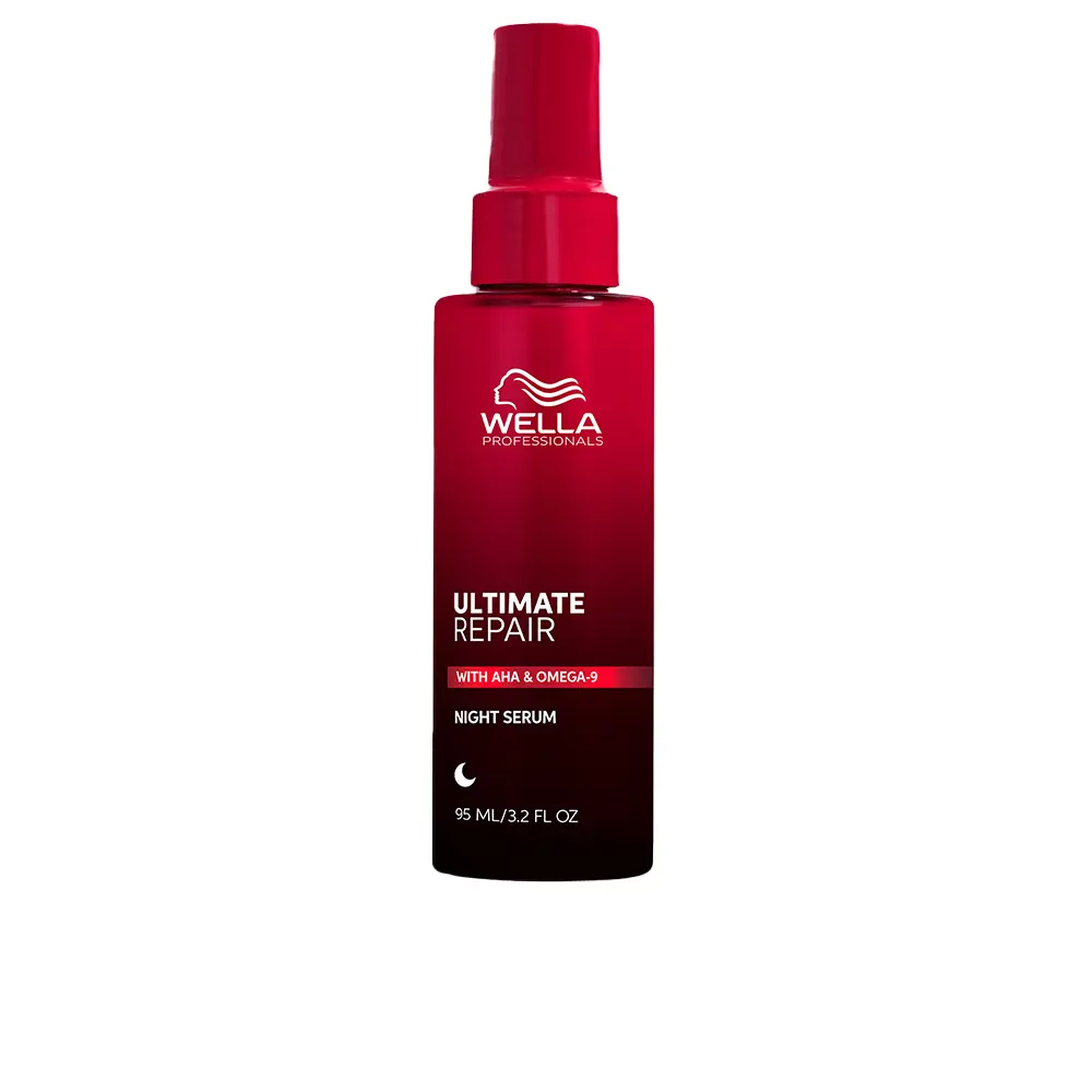 Ultimate Repair - Ultimate Repair Night Serum Light Treatment by Wella Professionals