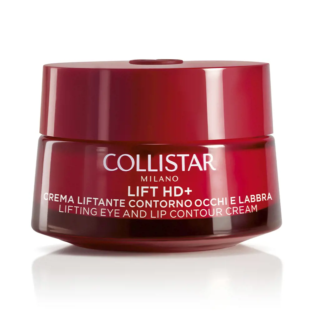 Lift Hd+ Eye And Lip Contour by Collistar Lift Hd+ - Lift Hd+ Eye And Lip Contour by Collistar