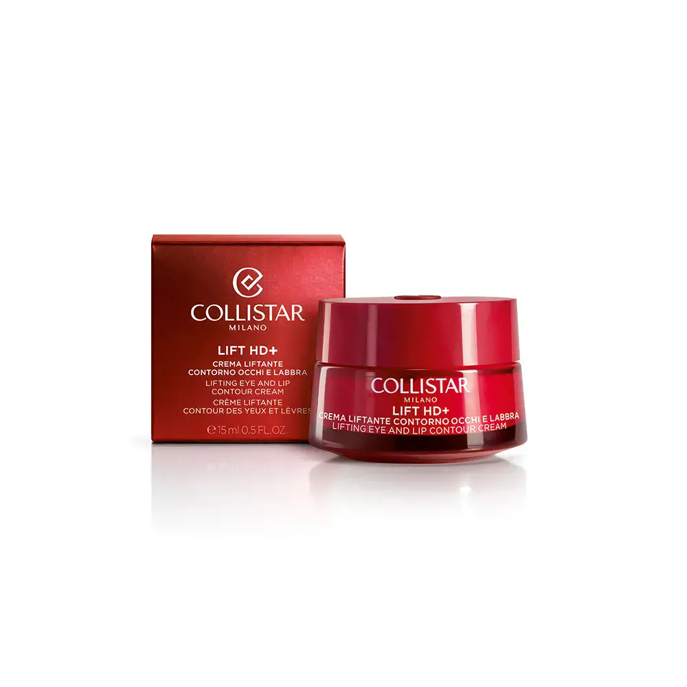 Lift Hd+ Eye And Lip Contour by Collistar Lift Hd+ - Lift Hd+ Eye And Lip Contour by Collistar