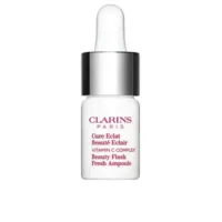 Beauty Flash - Beauté Eclair Brightness Concentrate by Clarins