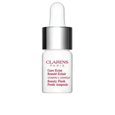 Beauty Flash - Beauté Eclair Brightness Concentrate by Clarins