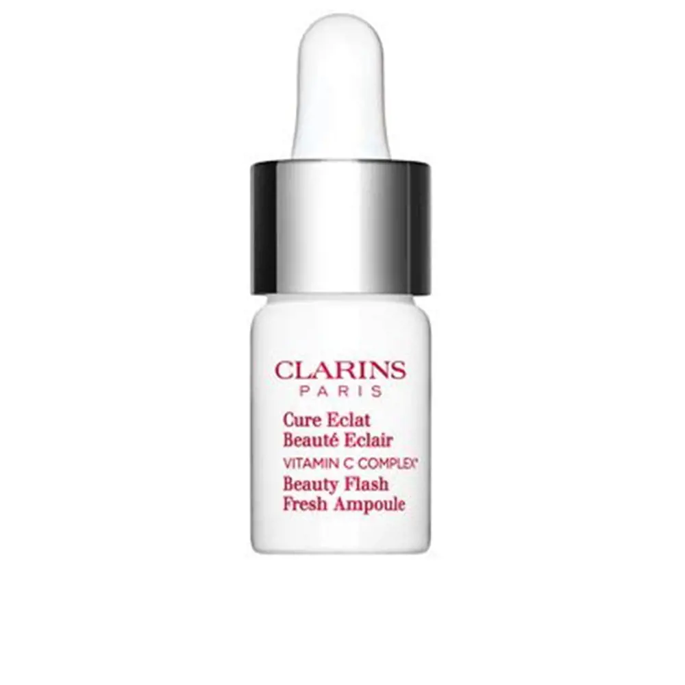 Beauté Eclair Brightness Concentrate by Clarins Beauty Flash - Beauté Eclair Brightness Concentrate by Clarins